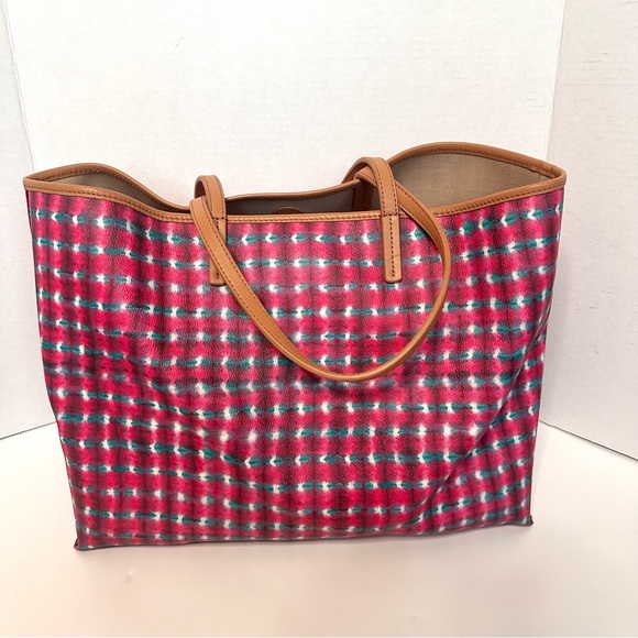 NEW Tory Burch Tote Bag - Picture 3 of 9